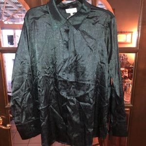 Vici Acoa NWT blouse